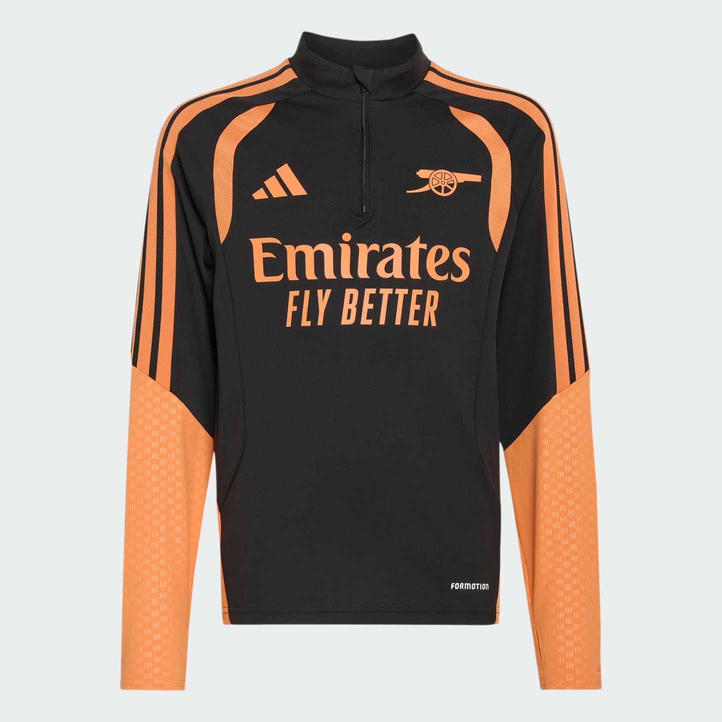 Arsenal Tiro Æfingapeysa - Barna