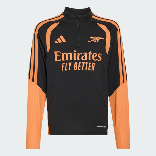 Arsenal Tiro Æfingapeysa - Barna