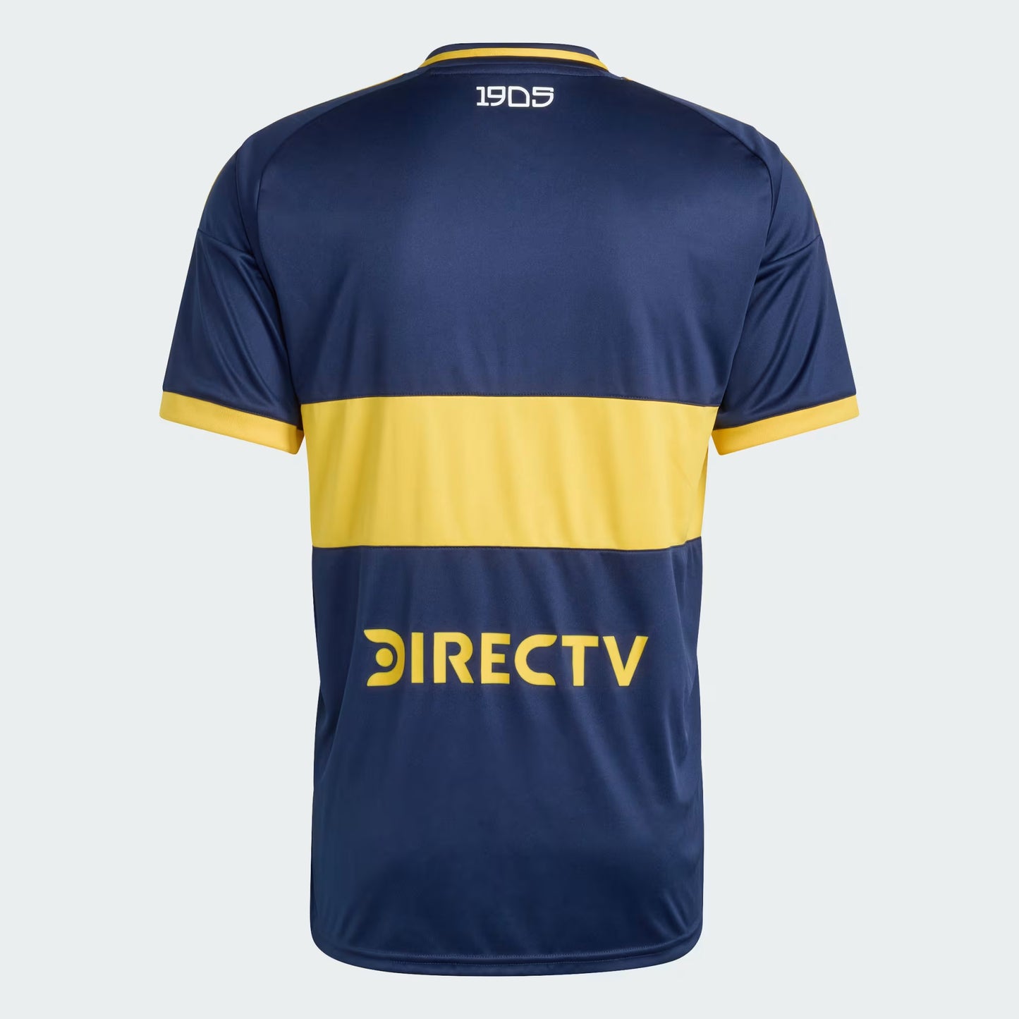 Boca Juniors Heima Treyja 2025/26 - Fullorðins