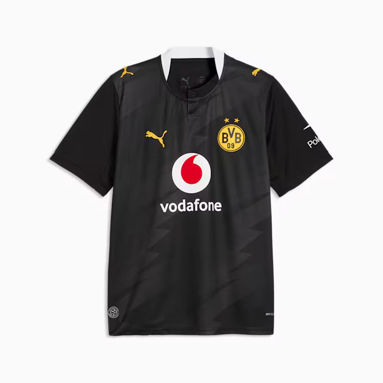 Dortmund Vara Treyja 2026/27 - Fullorðins