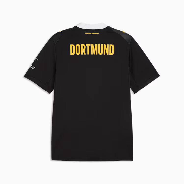 Dortmund Vara Treyja 2026/27 - Fullorðins