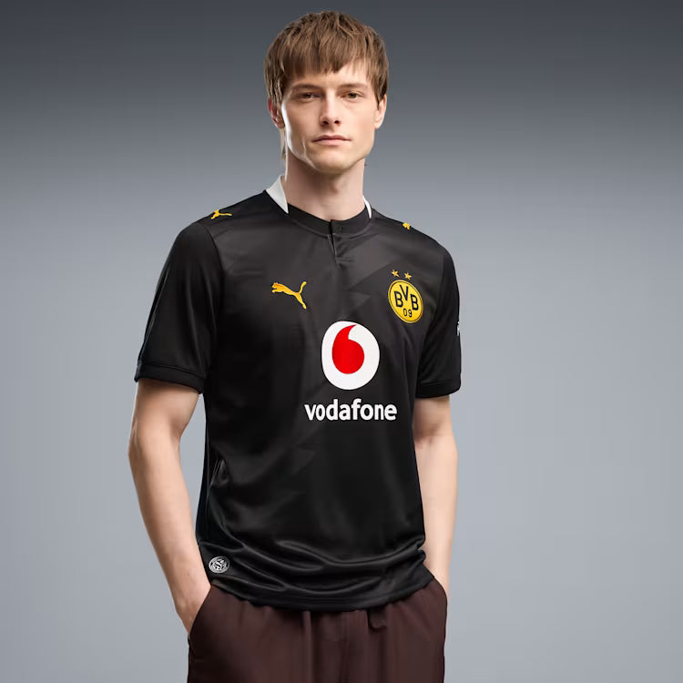 Dortmund Vara Treyja 2026/27 - Fullorðins