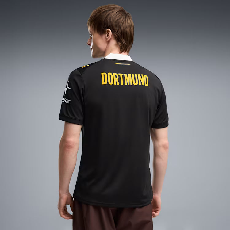 Dortmund Vara Treyja 2026/27 - Fullorðins