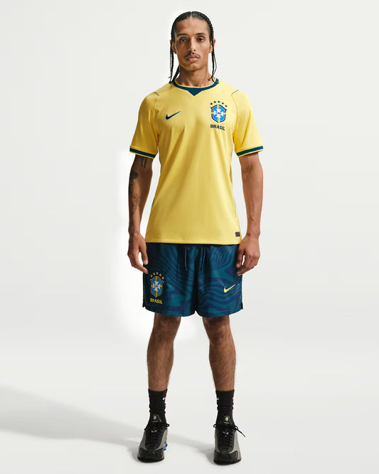 Brasilía HM26 Treyja  - Fullorðins