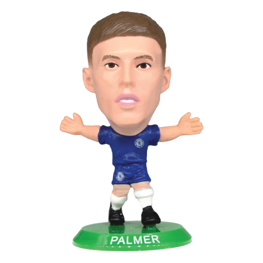 Soccerstarz - Palmer