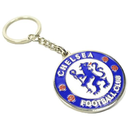 Chelsea Lyklakippa