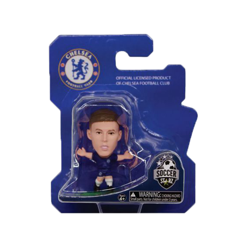 Soccerstarz - Palmer