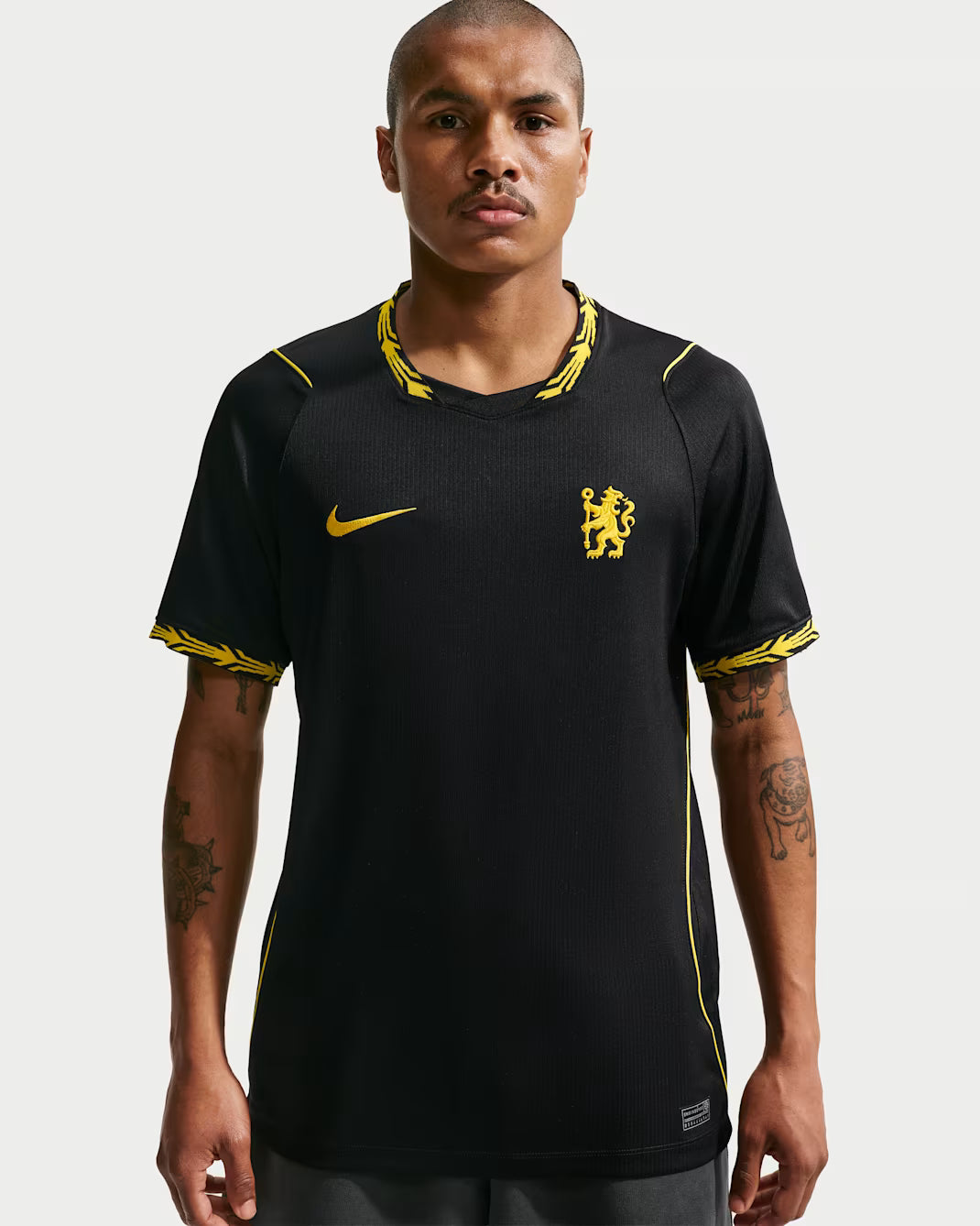 Chelsea Vara treyja 2026-27 - Fullorðins