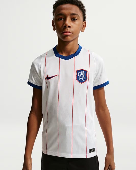 Chelsea Þriðja treyja 2026-27 - Barna
