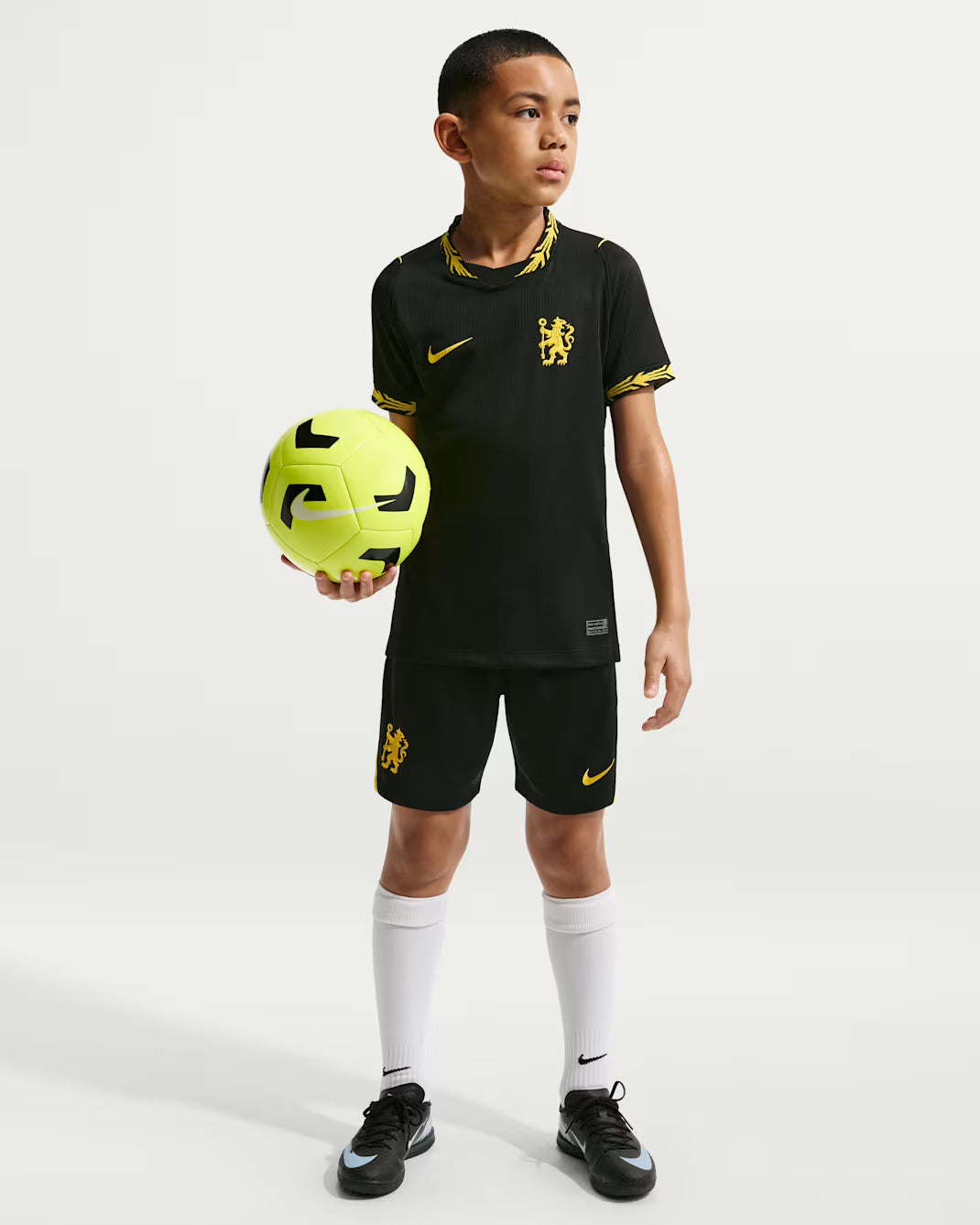 Chelsea Vara treyja 2026-27 - Barna