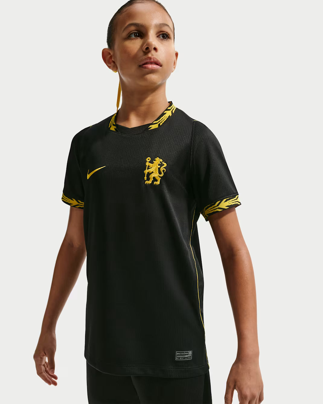 Chelsea Vara treyja 2026-27 - Barna