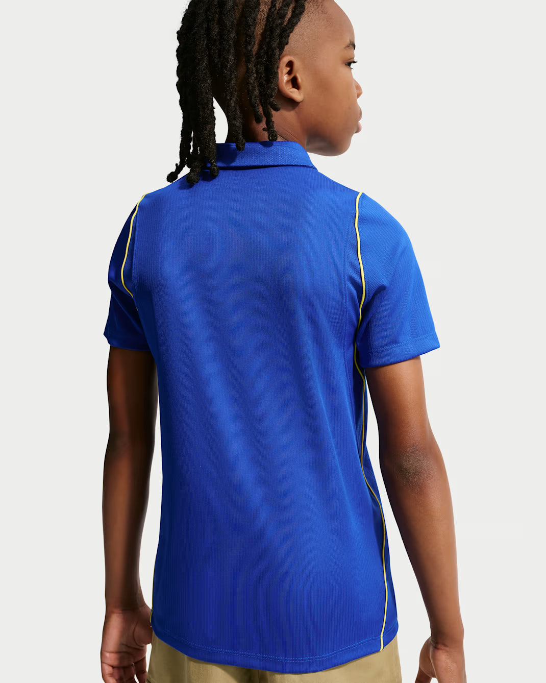 Chelsea Heima treyja 2026-27 - Barna