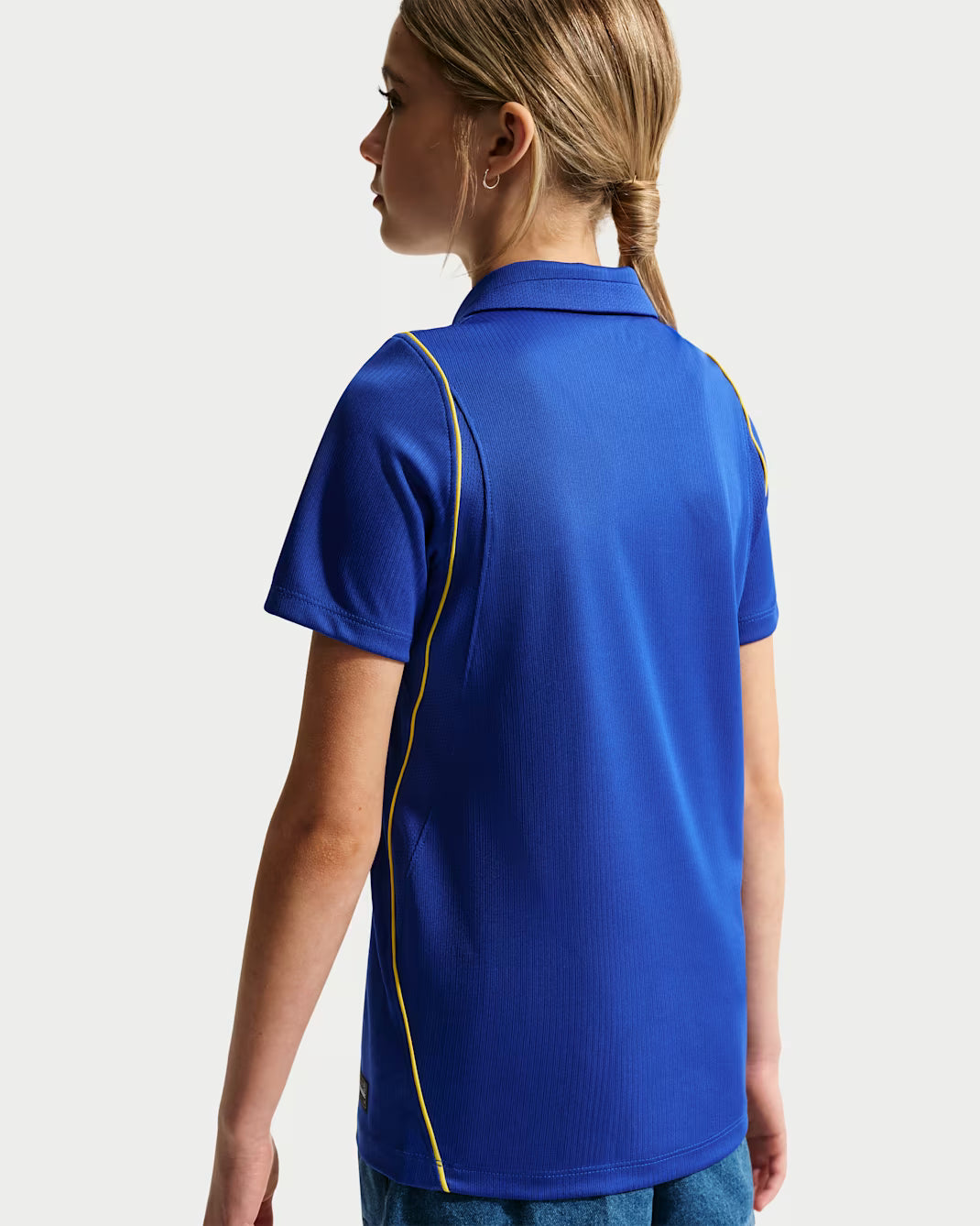 Chelsea Heima treyja 2026-27 - Barna
