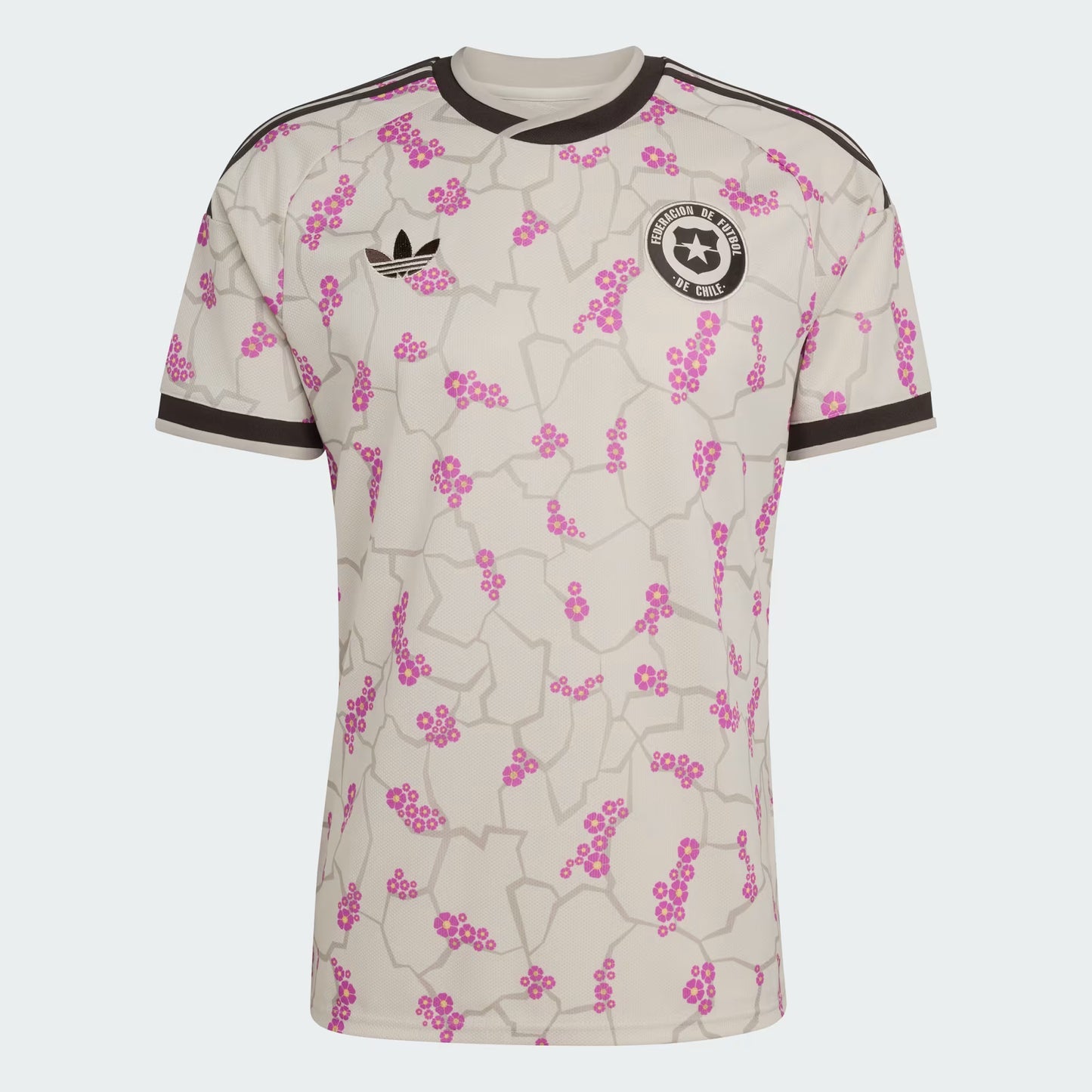 Chile HM26 Treyja  - Fullorðins