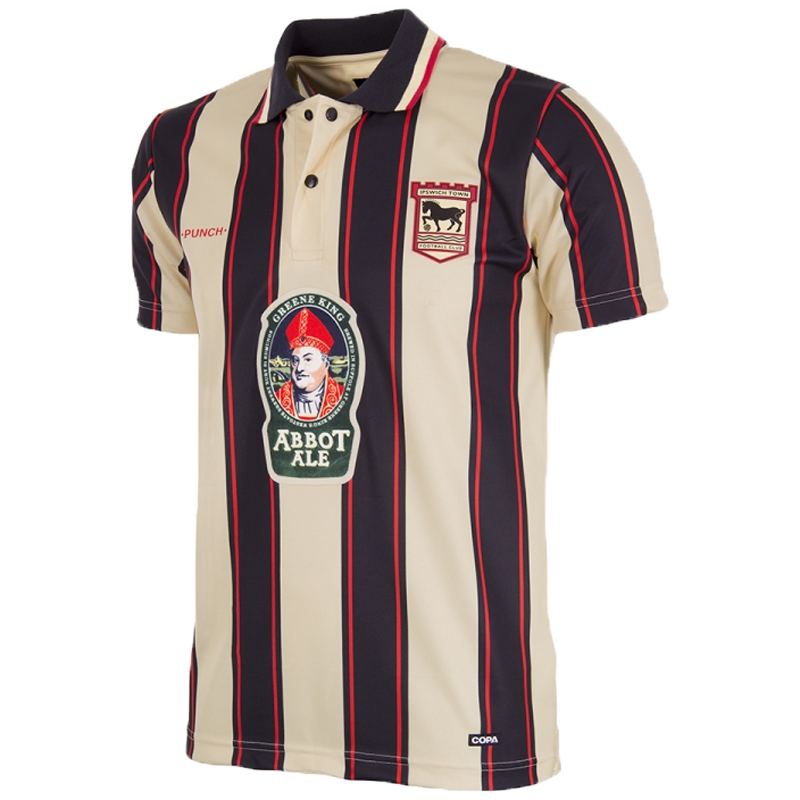 Retro Treyjur - Large