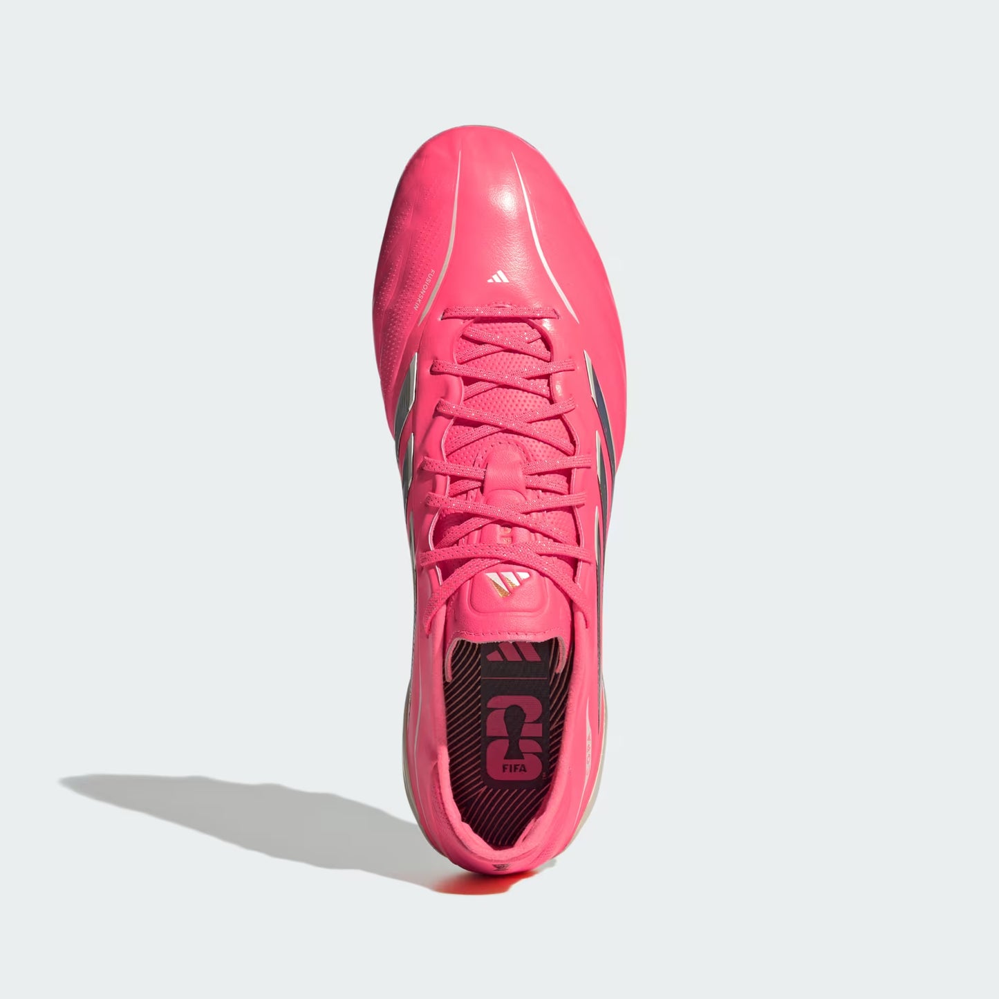 Copa Pure IV Elite  FG - Fullorðins