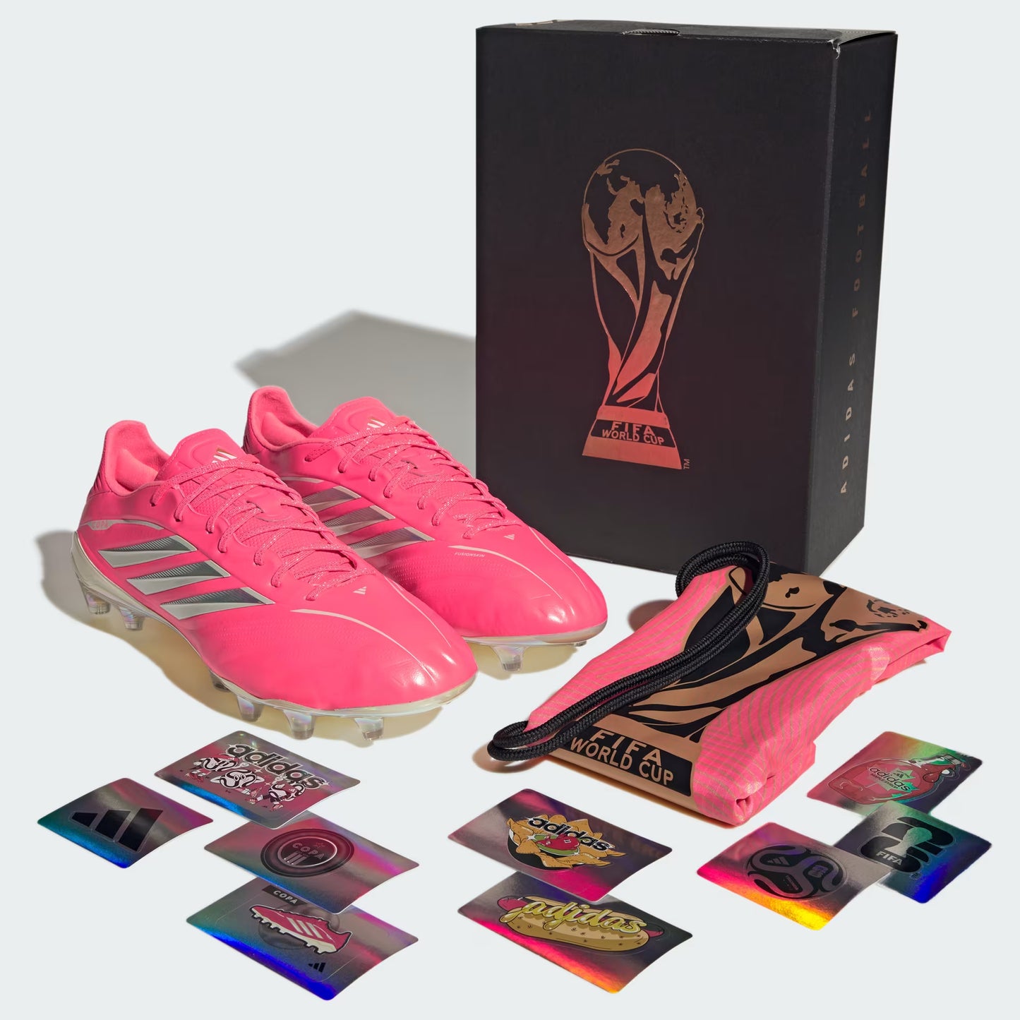 Copa Pure IV Elite  FG - Fullorðins
