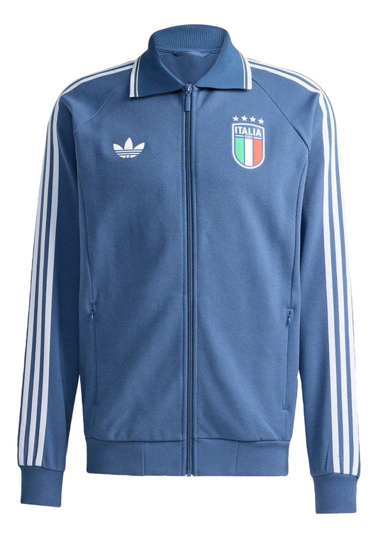 Ítalía HM Anthem Jakki - Fullorðins