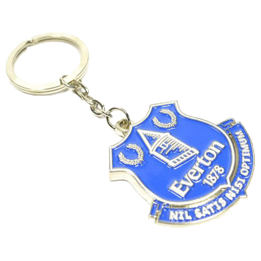 Everton Lyklakippa