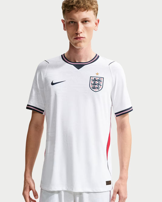 England HM26 Authentic Treyja  - Fullorðins
