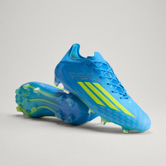 Adidas F50 Elite FG - Fullorðins