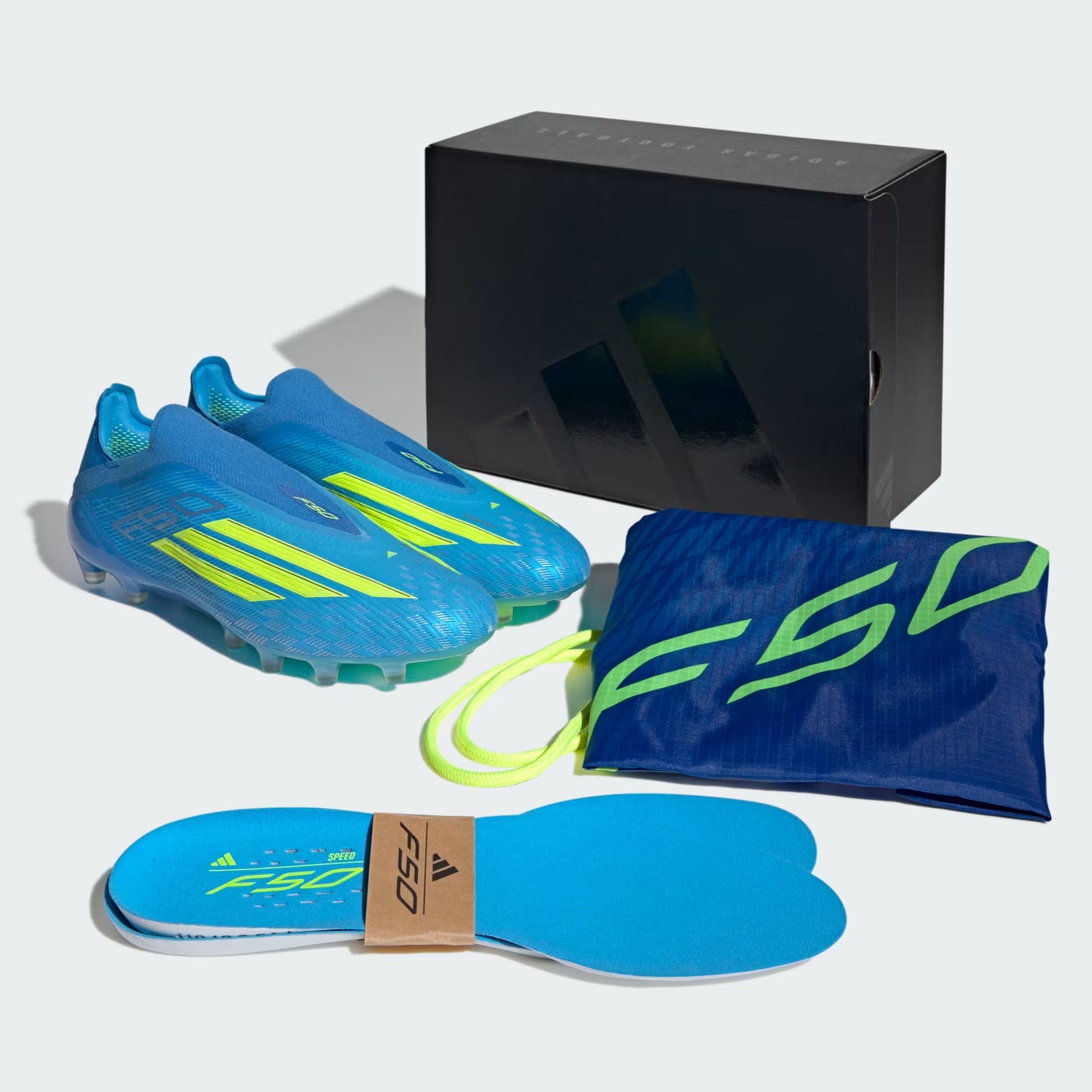 Adidas F50 Elite LL AG - Fullorðins