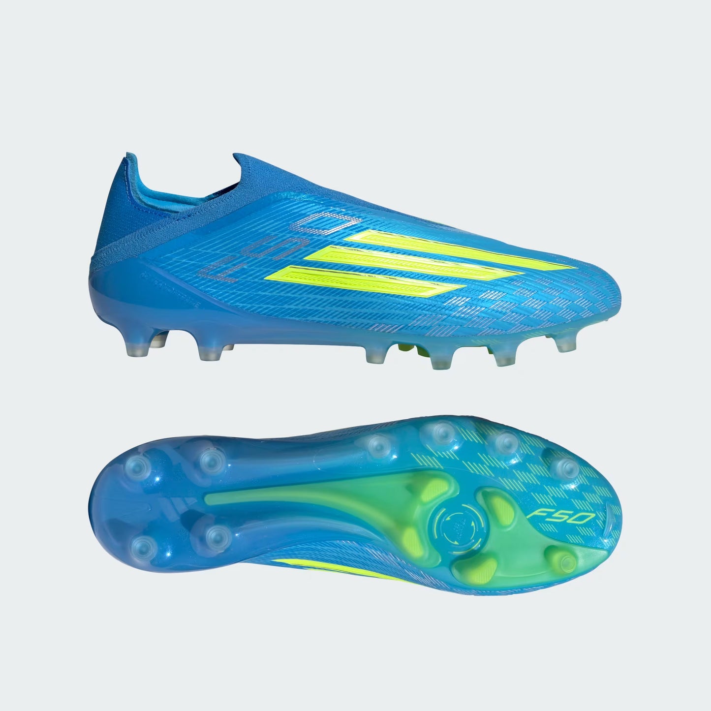 Adidas F50 Elite LL AG - Fullorðins