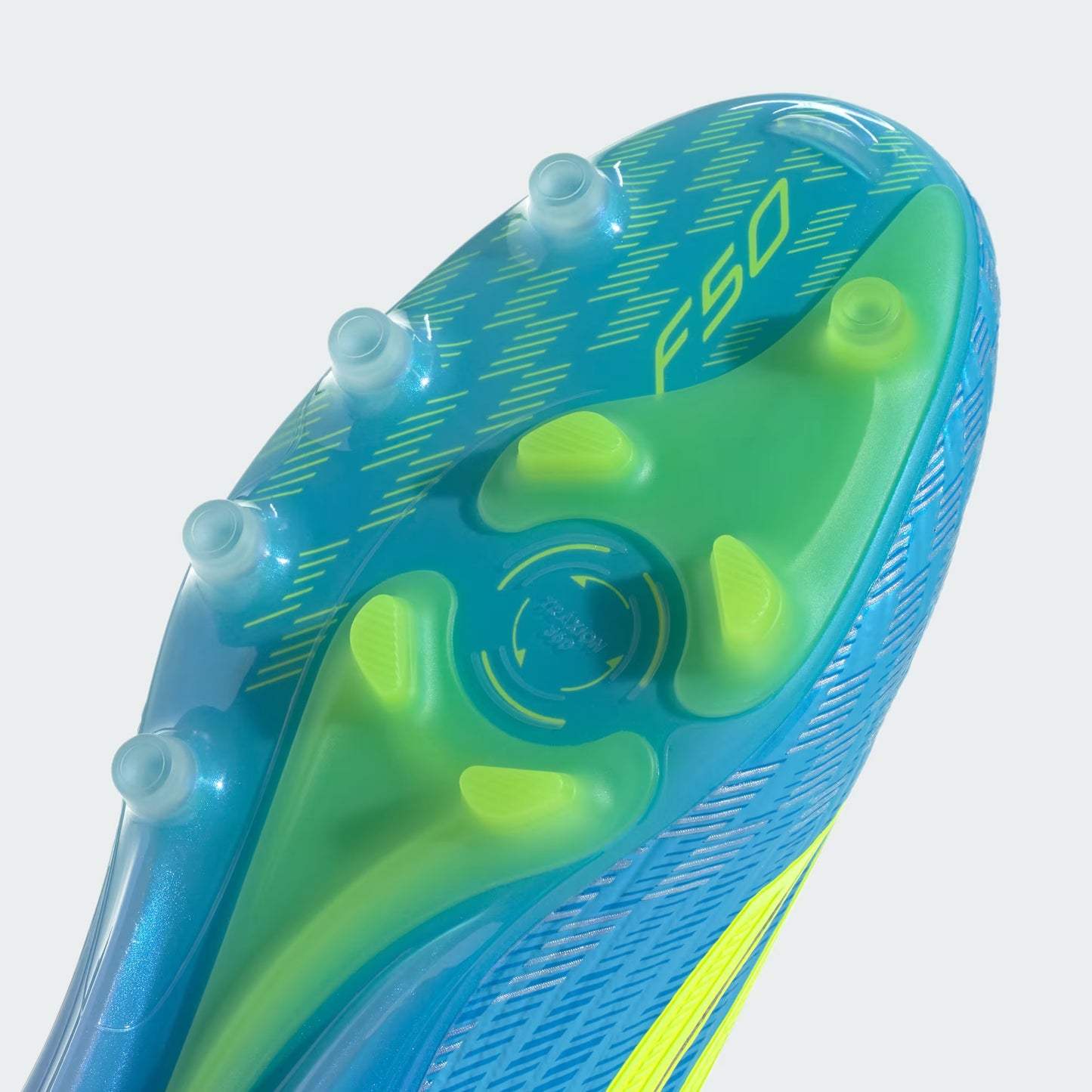 Adidas F50 Elite LL AG - Fullorðins