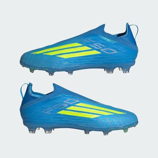 Adidas F50 Elite LL FG - Barna