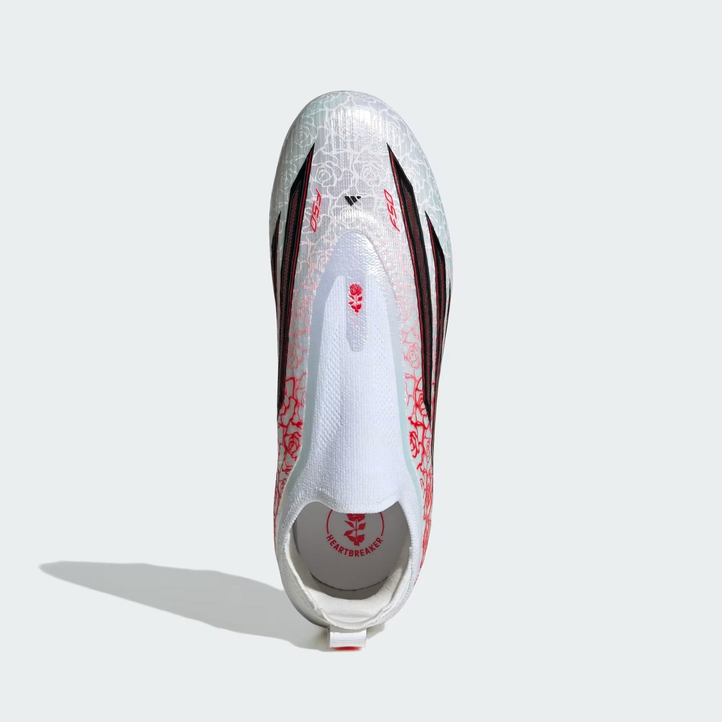 Adidas F50 Elite LL FG/MG J LY - Barna