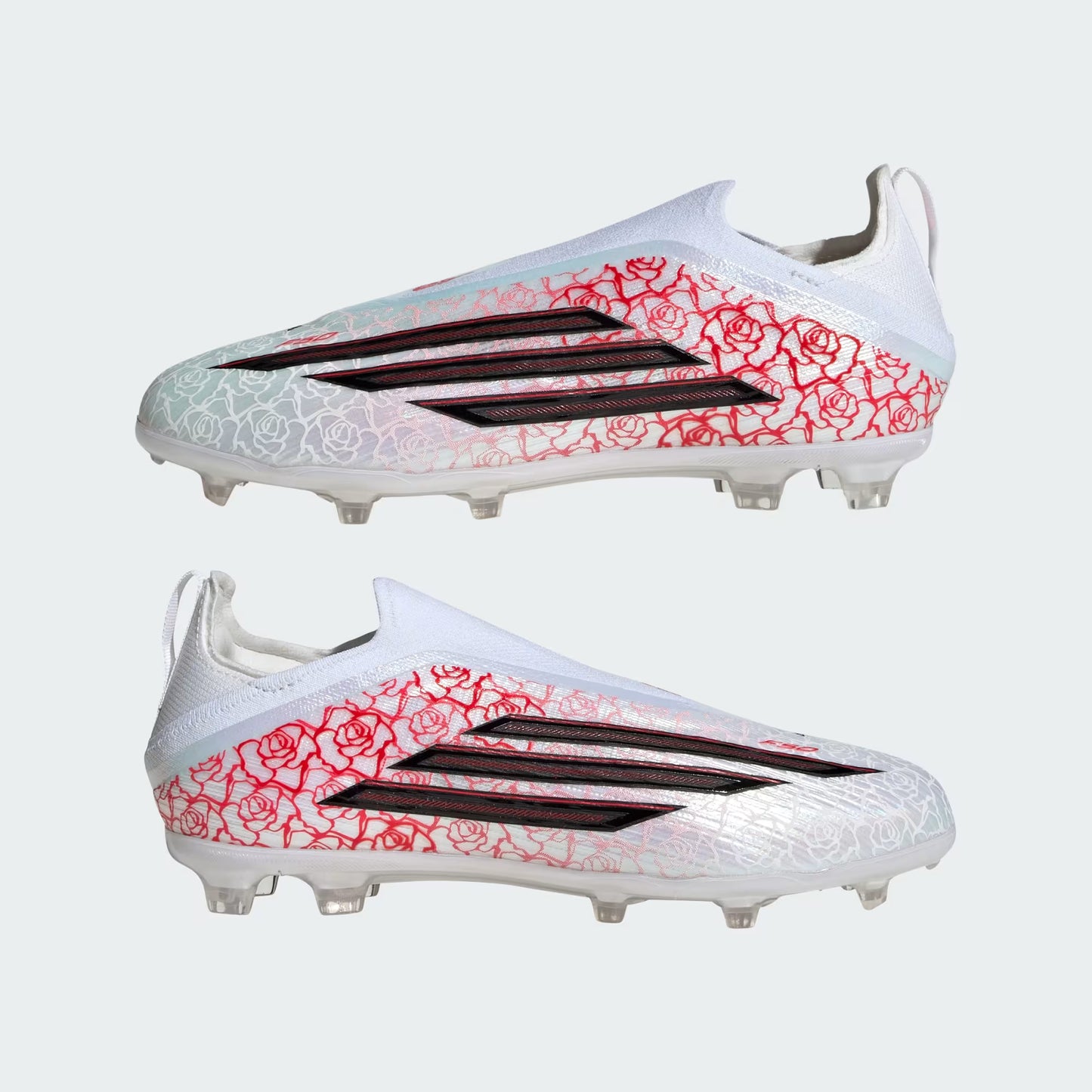 Adidas F50 Elite LL FG/MG J LY - Barna