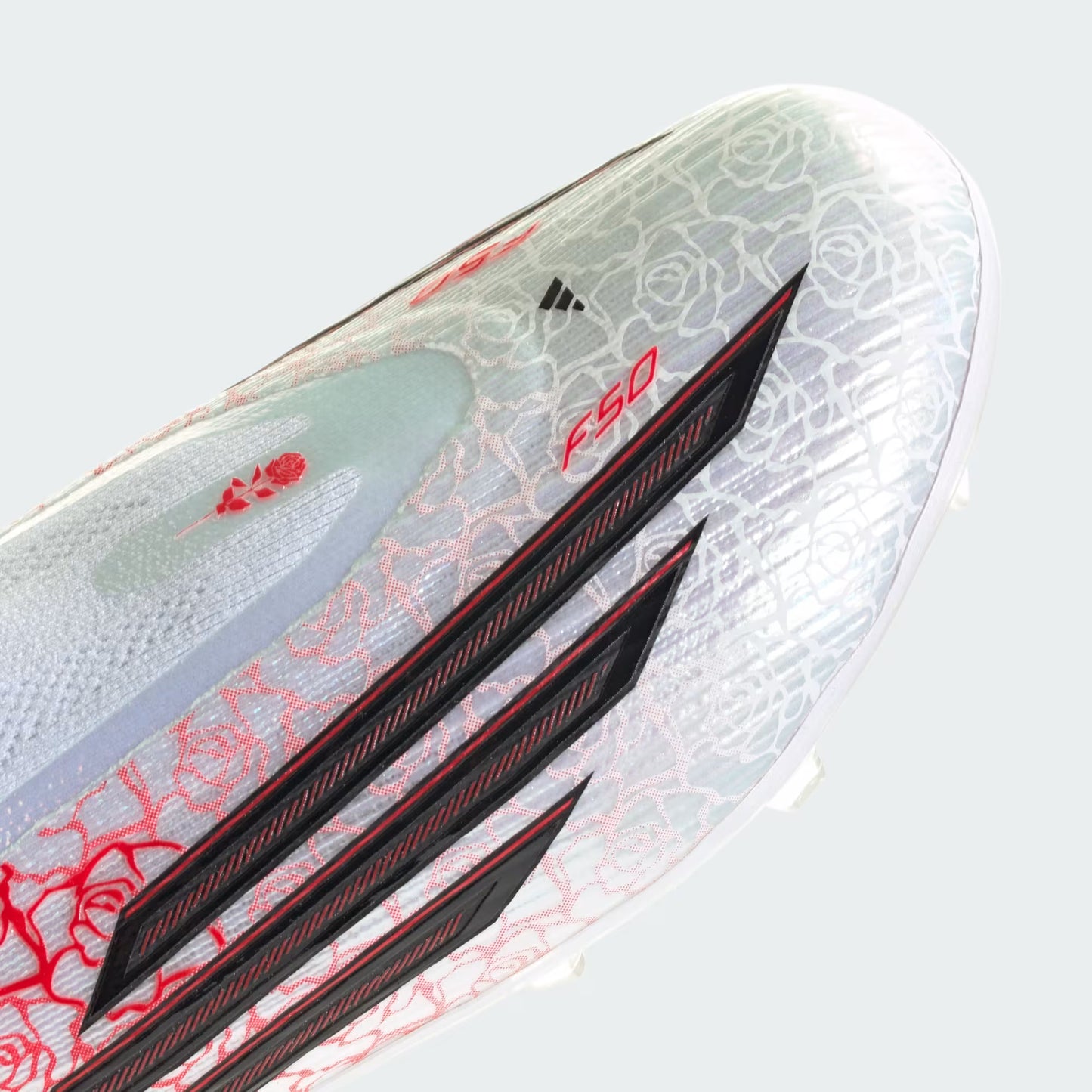 Adidas F50 Elite LL FG/MG J LY - Barna