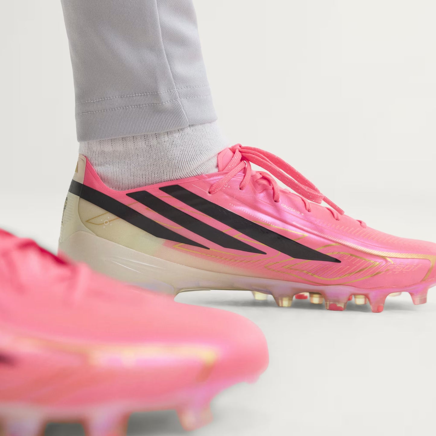 Adidas F50 Hyperfast Elite  AG - Fullorðins