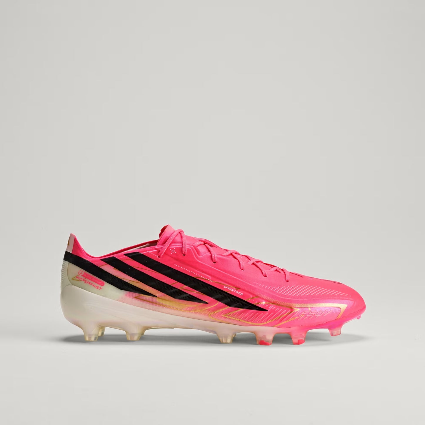 Adidas F50 Hyperfast Elite  AG - Fullorðins