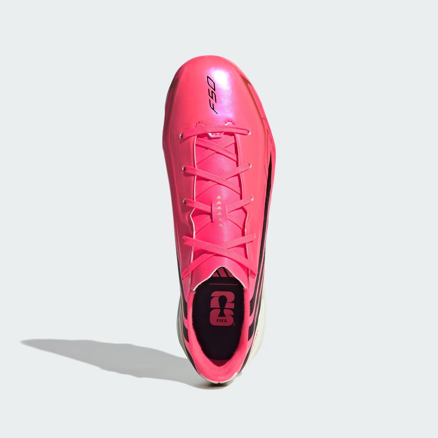 Adidas F50 Hyperfast LEAGUE FG - Barna