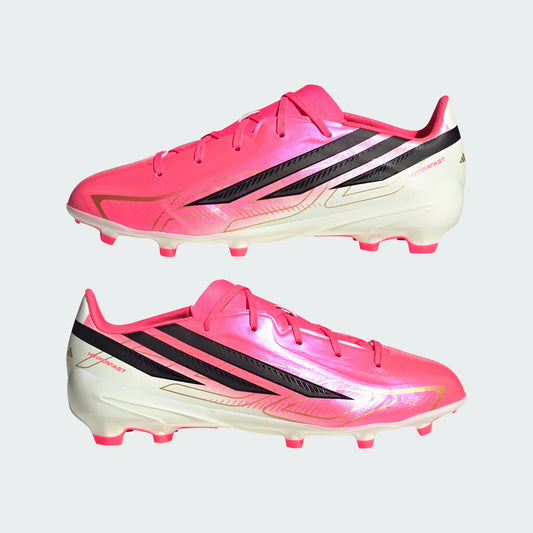 Adidas F50 Hyperfast LEAGUE FG - Barna