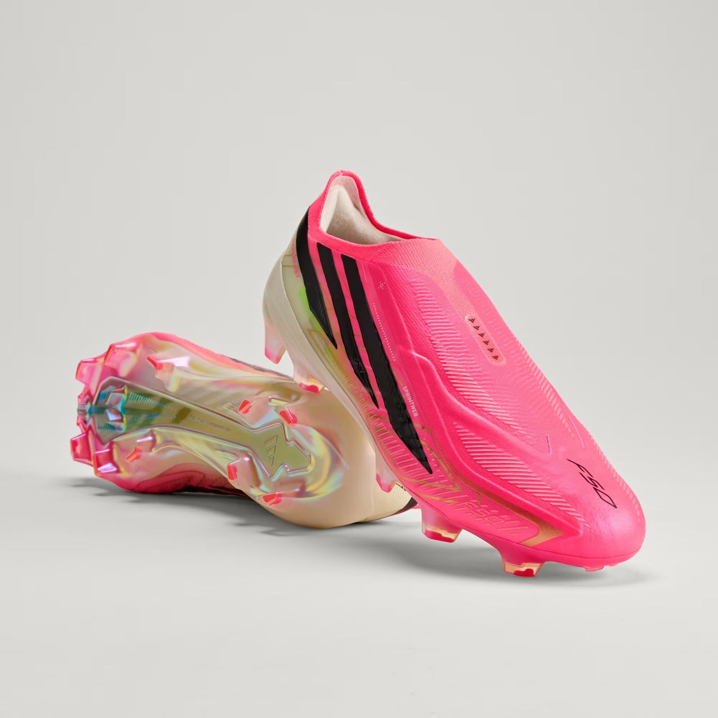 Adidas F50 Hyperfast Elite LL FG - Fullorðins