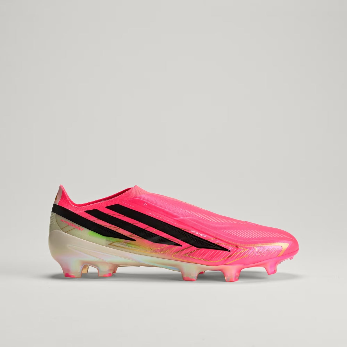Adidas F50 Hyperfast Elite LL FG - Fullorðins