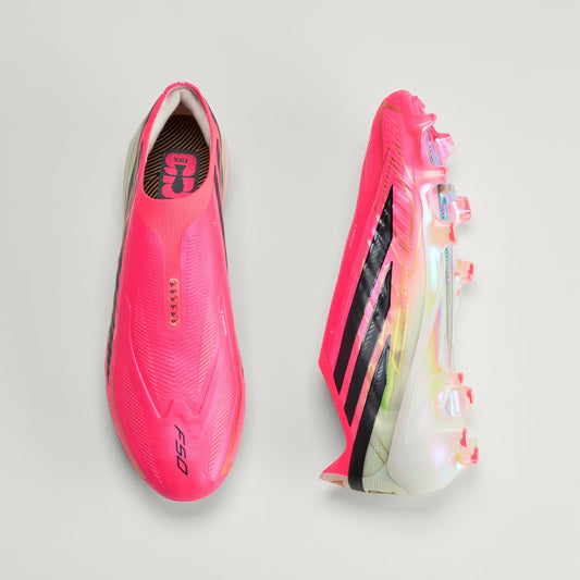 Adidas F50 Hyperfast Elite LL FG - Fullorðins