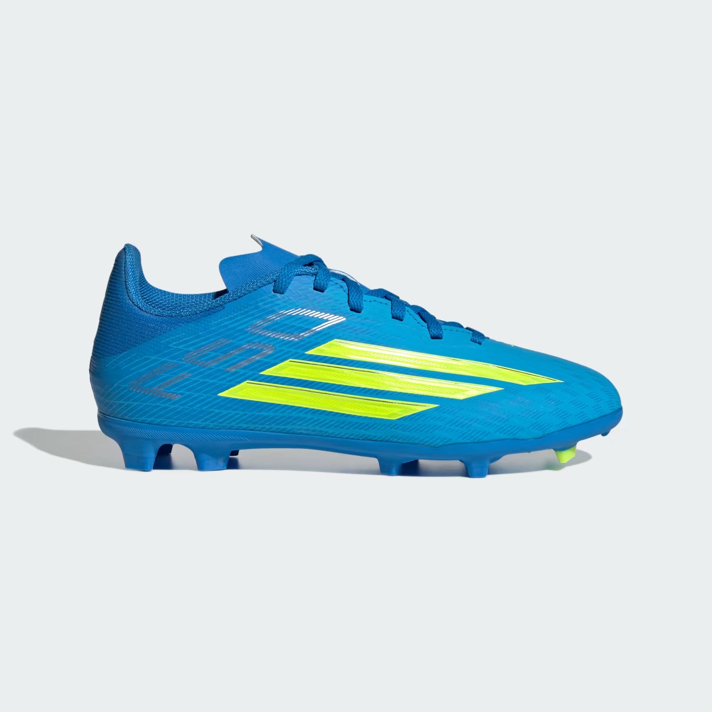 Adidas F50 League FG/MG - Barna