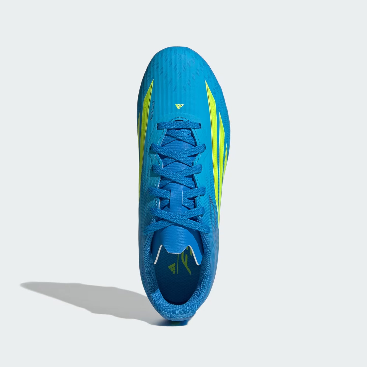 Adidas F50 League FG/MG - Barna