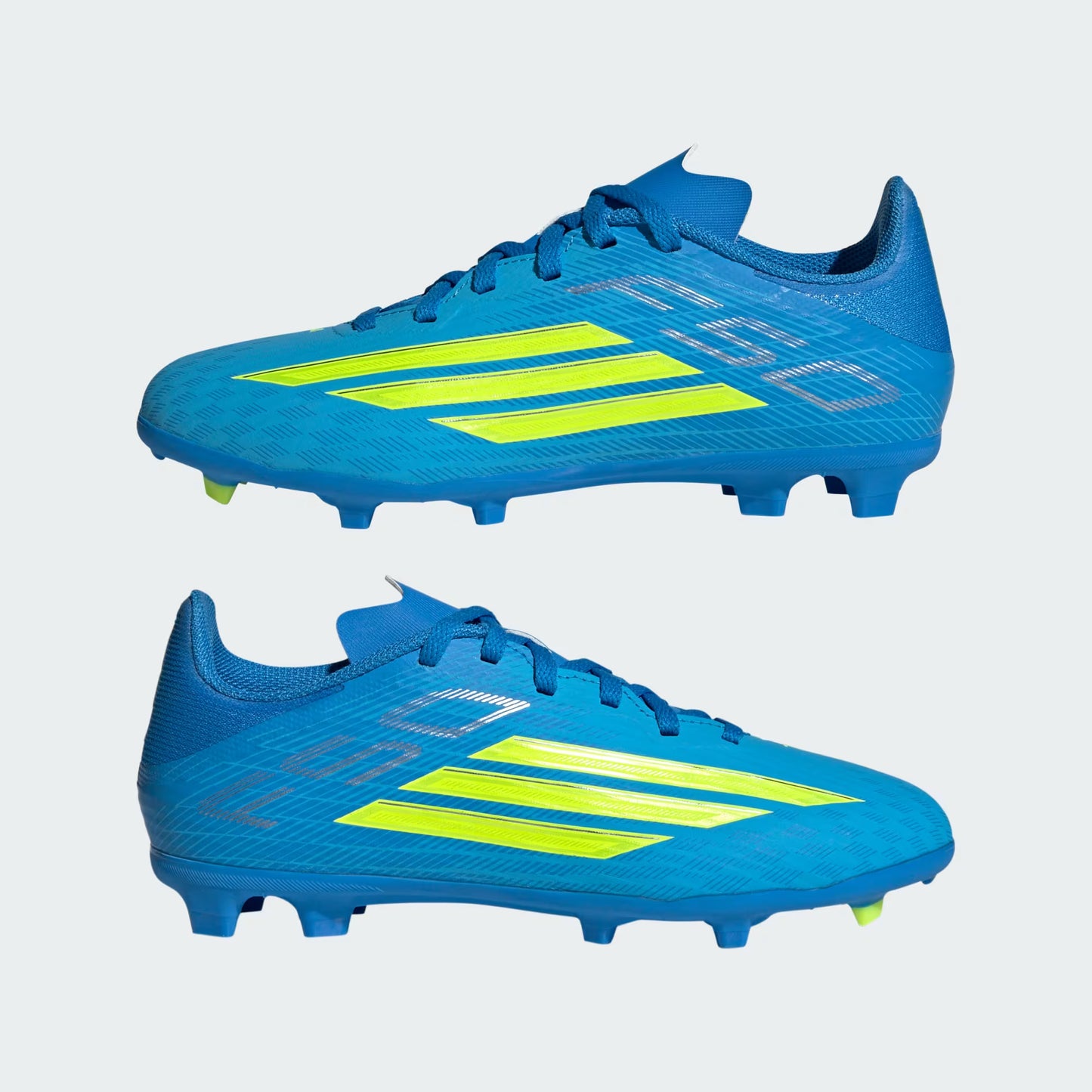 Adidas F50 League FG/MG - Barna