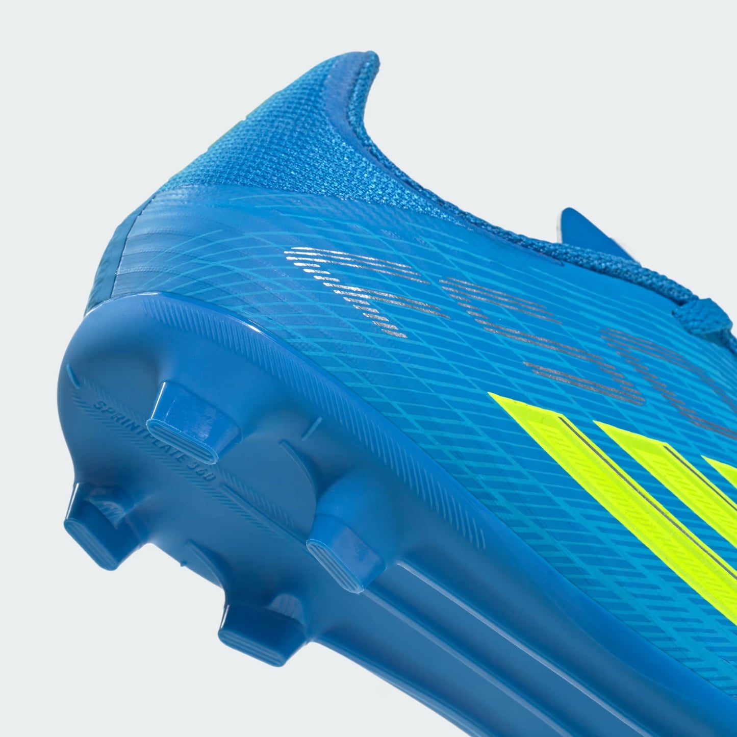 Adidas F50 League FG/MG - Barna