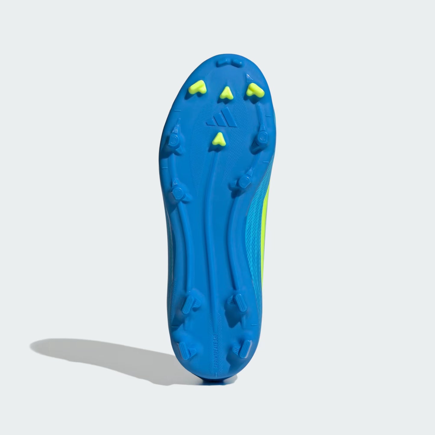 Adidas F50 LEAGUE LL FG - Barna