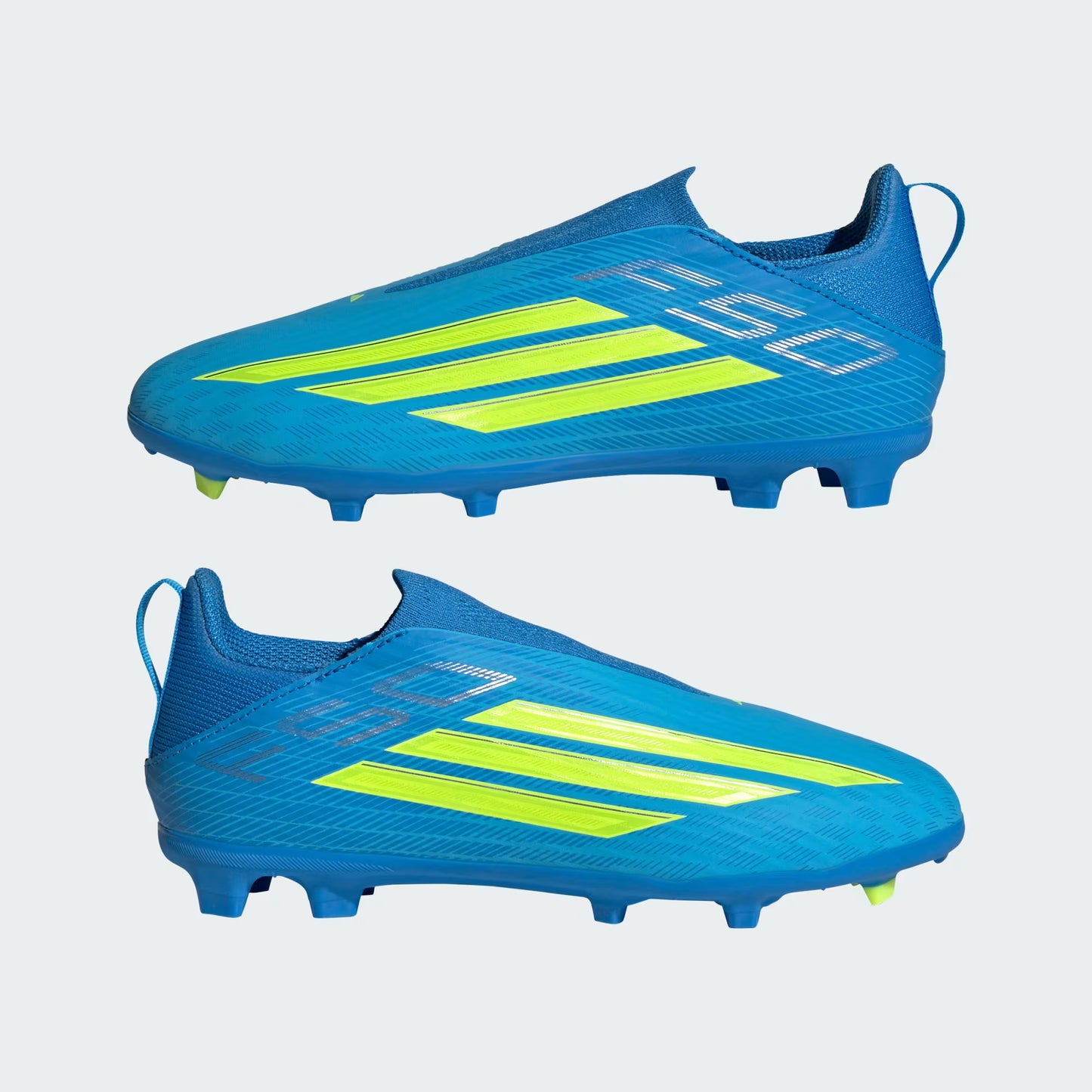 Adidas F50 LEAGUE LL FG - Barna