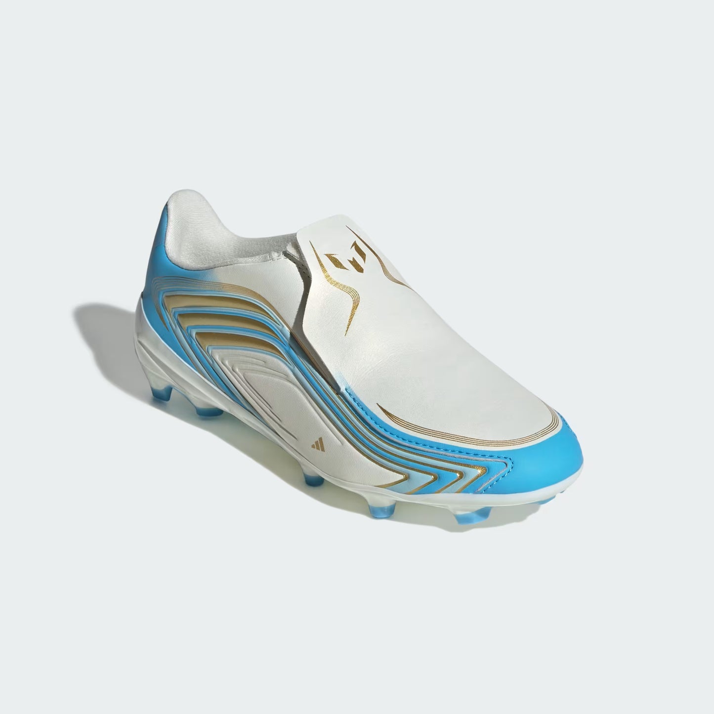 Adidas F50 LEAGUE LL  MESSI FG - Barna