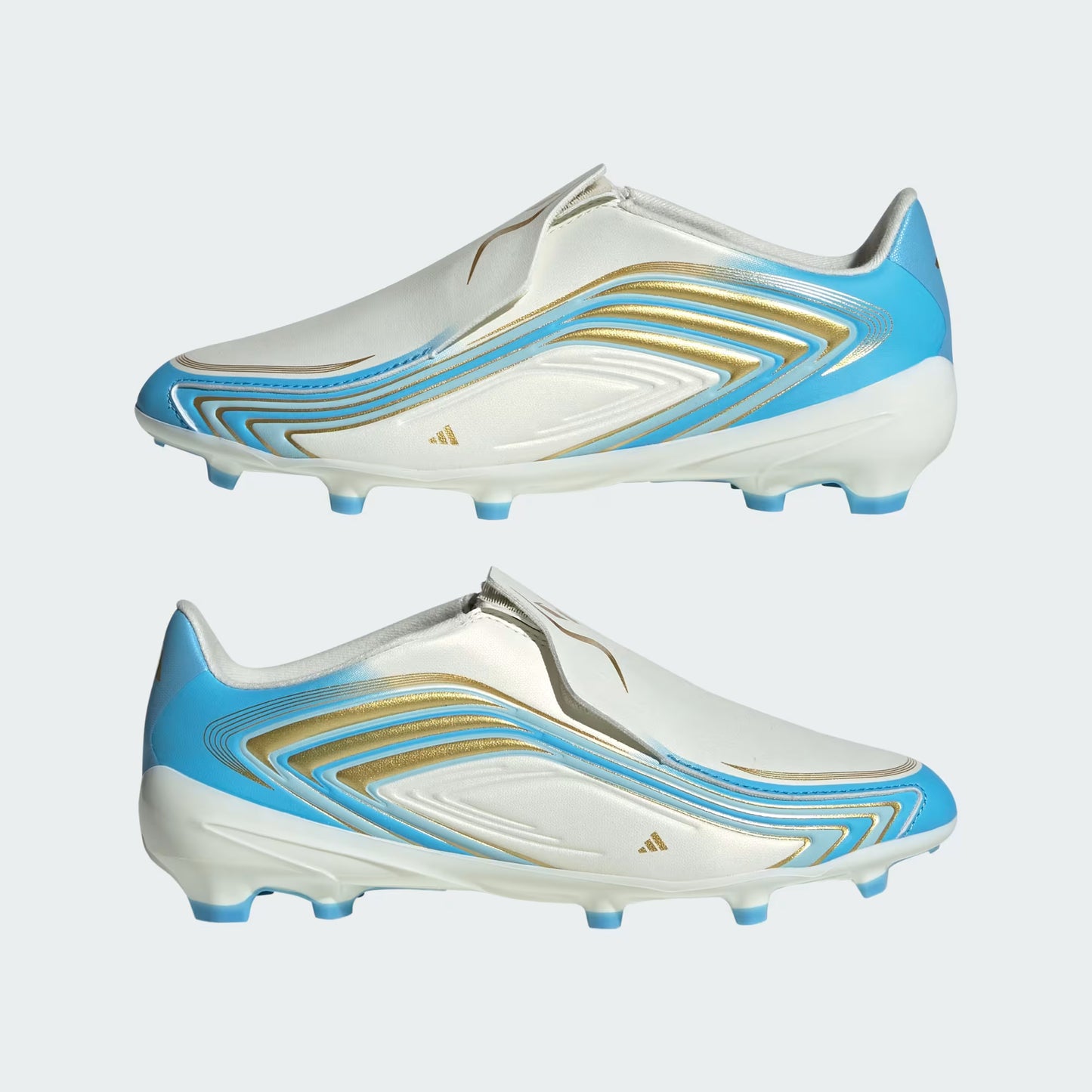 Adidas F50 LEAGUE LL  MESSI FG - Barna