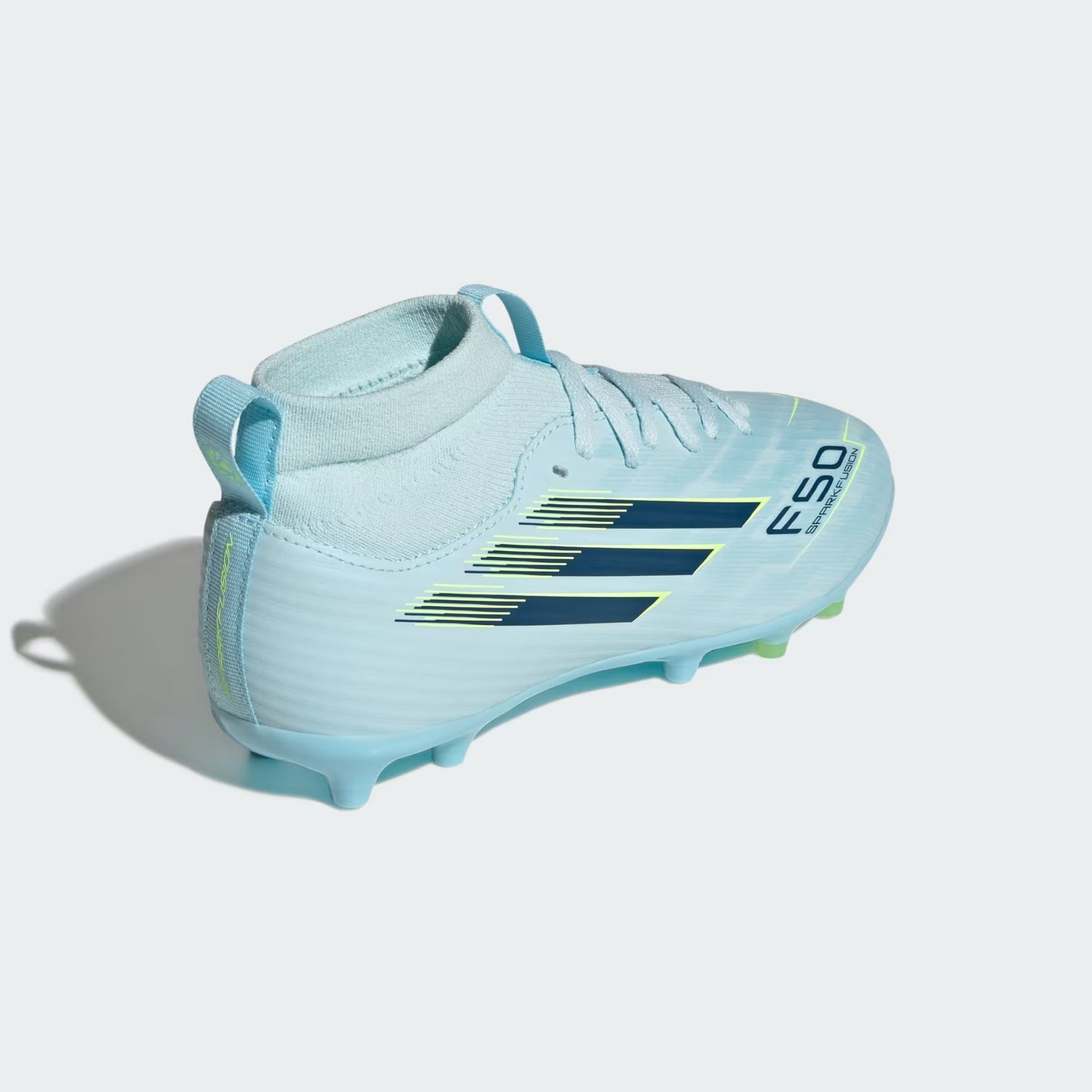 Adidas F50 Sparkfusion League FG/MG - Barna