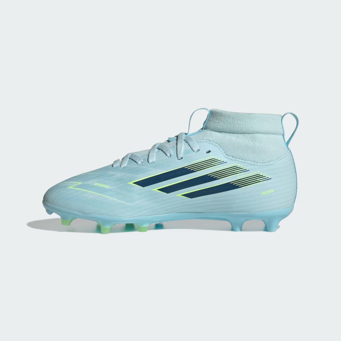 Adidas F50 Sparkfusion League FG/MG - Barna