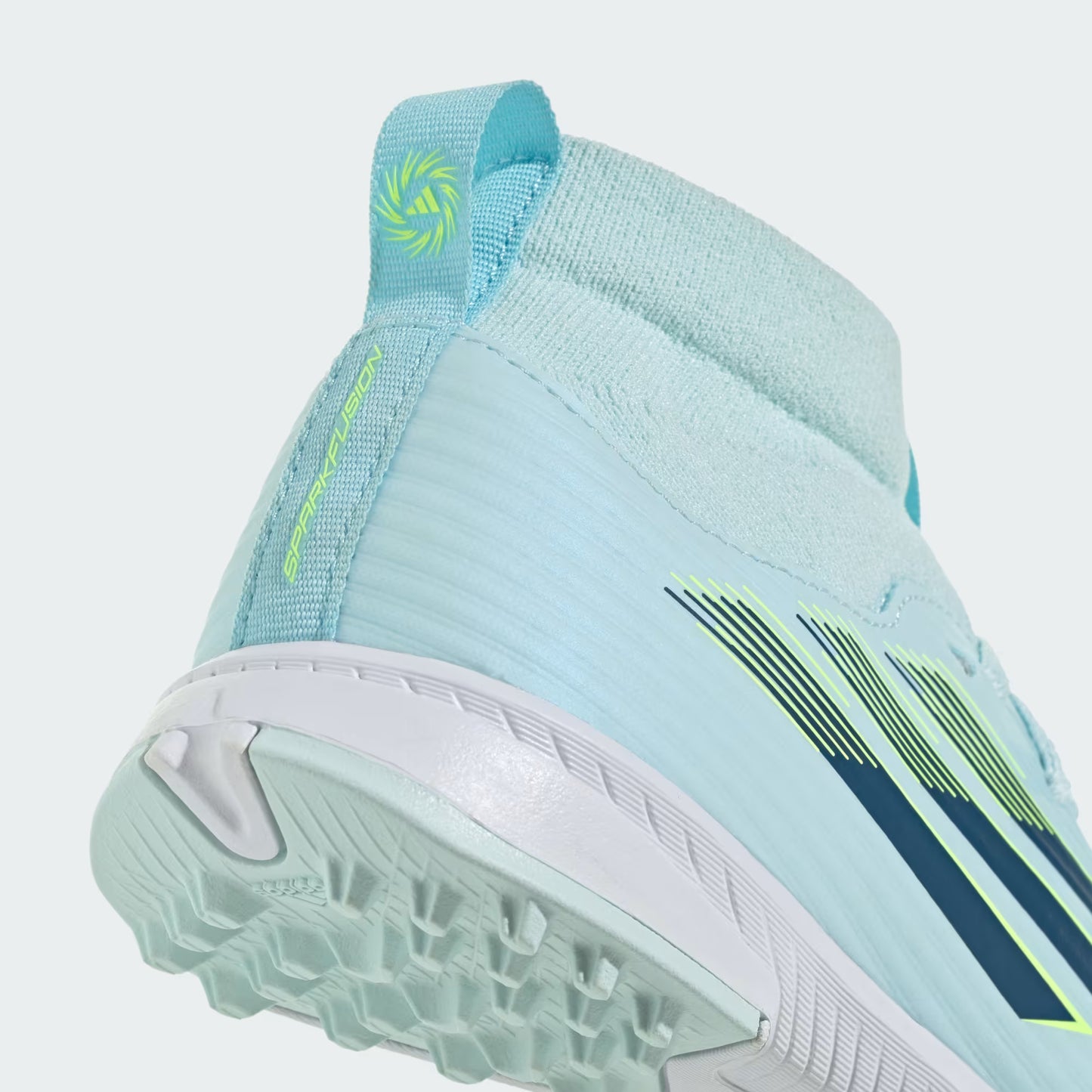 Adidas F50 Sparkfusion League TF - Barna